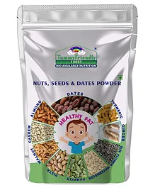 Sampoorna Satwik Multigrain Baby Cereal Stage 1, 6-24