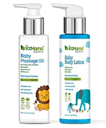 My Green Space Happy skin Baby Body Butter - 50g