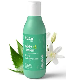 TOTS & BUBBLES - Calming Baby Lotion Set of 2- 300ml...