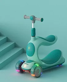 Joyride 12 In 1 Multipurpose Musical Carry Cot With...