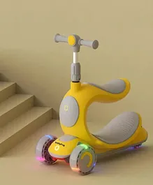 R for Rabbit Picaboo Grand 4 in 1 Multi Purpose Baby...