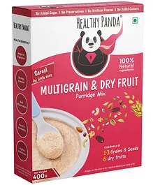 Burpease Pratham Aahar & Pratham Aahar Pro - 400g Each