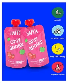 Heinz First Steps Breakfast Blueberry Porridge - 240 g