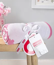 Gudgoodie Premium Cotton Muslin Baby AC Quilt Blanket...