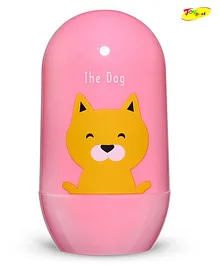 Joy Buzz Baby 4 in 1 Grooming Manicure & Pedicure Nail