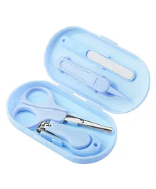 Littloo All in 1 Baby Care Kit For Your Little One! -