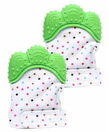 The Cheeky Kidzz Baby Water Filled Soft Silicone...