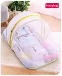https://www.firstcry.com/babyhug/babyhug-3-in-1-bubble-embroidered-carry-nest-cum-sleeping-bag-lion-applique-blue/15547772/product-detail