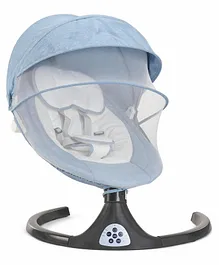 Babyhug Little Voyager Hip Seat Baby Carrier - 100%...