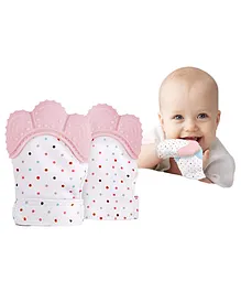 neemtoys Most Loved Neem Rattles & Teether - Mickey...