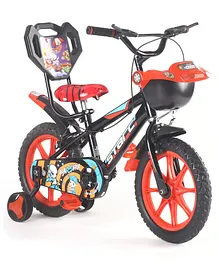 Dash Baby Walker With Parental Handle - Blue