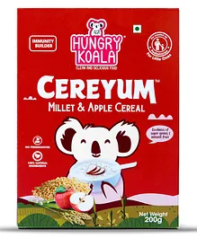 Early Food Rice & Moong Khichdi Mix 200g