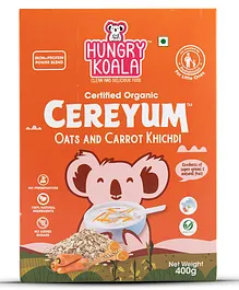 Littlecherrymom's, Immunity Booster Combo - 1x300 g