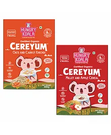 Early Foods Assorted Kids Snack Combo A - Wholesome