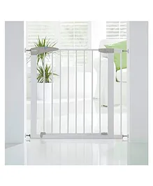 TP-Link Tapo C200 Baby Monitor for Child Safety - White