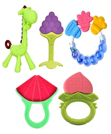 Bibs Boheme Latex Round Pacifier Nipple Size 1 Pack of...