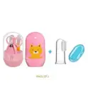 The Cheeky Kidzz Baby Manicure Pedicure Grooming Nail