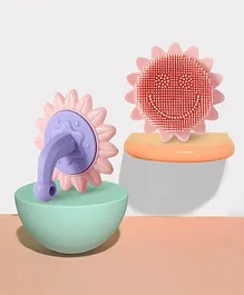 Adore Tetrad Mini Baby Grooming Kit- Pack of