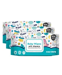 SuperBottoms Disposable Easy Clean Top Sheets l Diaper...
