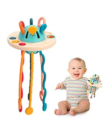 neemtoys Toddler Toys- Rattles, Wheel Toys & Teethers...