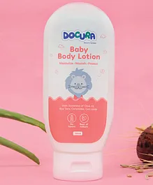 Tikitoro Teens Hydrating Body Lotion - 300 ml each