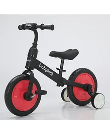 Play Nation Kids Swing Car With Light & Music Fully...