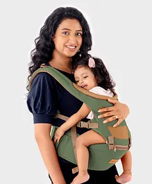 LuvLap Sunshine Baby Stroller/Pram for 0-3 Years, 5...