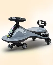 Portable Baby Rocker With U Shape Pillow & Calming...