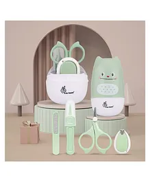 R for Rabbit Stylo Kitty New Born Baby 4 in1 Nail