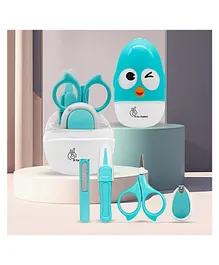Mi Arcus 6pcs Baby Nail Grooming Set & Elegant Baby