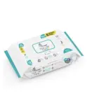 R For Rabbit Feather Aqua Baby Wipes Combo Pack Of 78...