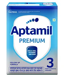 Dexolac Infant Formula Milk Powder with 36 Vital