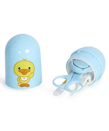 Adore KAMIKAZE! 12 pc Pedicure, Manicure & Ear