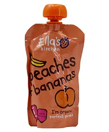 Organic Stage 3 Sprouted Porridge Mix Combo 4-Pack,