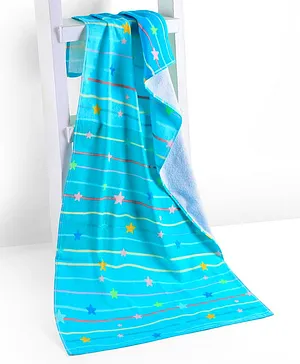 JARS Collections 100% Microfiber Very Soft Cartoon Animal Print