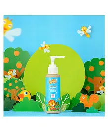 My Green Space Happy Skin Body Butter and Sunny Skin...