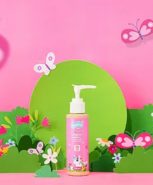 BabyOrgano Baby Lotion for Baby Skin Nourishment with...