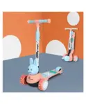 R for Rabbit Grow N Play Kids High Chair 5 In 1...