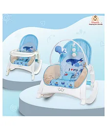 Little Olive Pluto Scooter with LED Lights and...