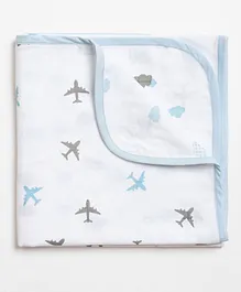 Mi Arcus Fruits Printed 100% Cotton Premium Ultra Soft...