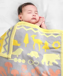 VParents  Godadi Soft Cotton Baby godi Godari|Baby...