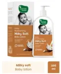 Mother Sparsh Milky Soft Daily Moisturizing Baby...