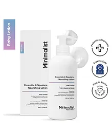 Vilvah Store Milk Body Lotion 48Hr Moisturization...