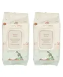 Chicco Soft & Moisturizing Wet Wipes Pack of 2 - 144...