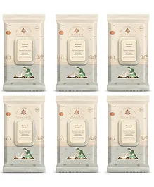 Omumsie - 99% Water Baby Wipes (Thickest & Unscented)...