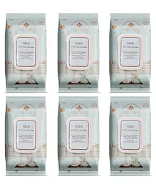 The Cheeky Kidzz Refillable Reusable Baby Wet Wipes...