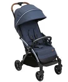 Babyhug Rock Star Stroller Cum Rocker With 5 Point...