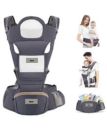 Automatic Electric Swing With Adjustable Speed &...