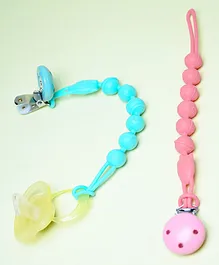 BitFeex  Teether Crab and Car Babies to soothen their...