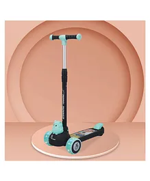 JoyRide Baby RABBIT Ride On with LED Lights & Music -...